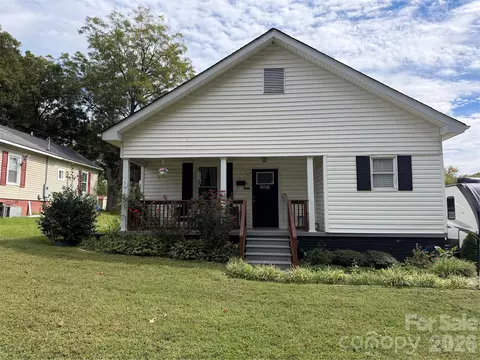 611 S Central Ave, Landis, NC 28088