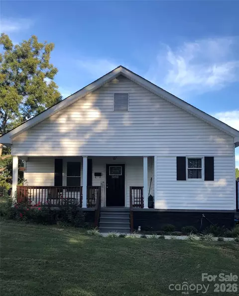 611 S Central Ave, Landis, NC 28088