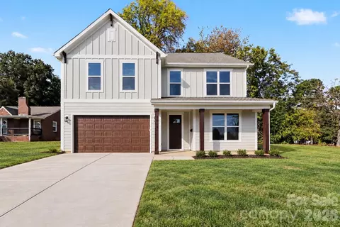 3804 Plainview Rd, Charlotte, NC 28208