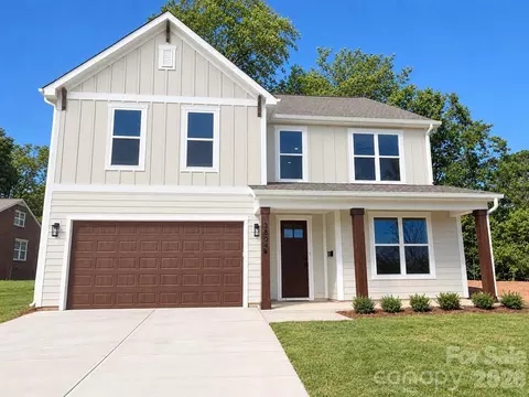 3804 Plainview Rd, Charlotte, NC 28208