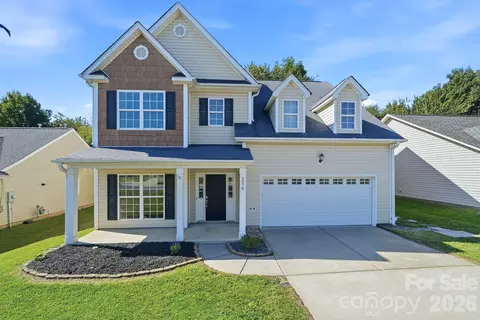 2978 NW Deep Cove Nw Dr NW, Concord, NC 28027