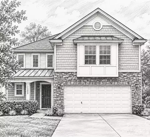 15029 Superior St, Charlotte, NC 28273