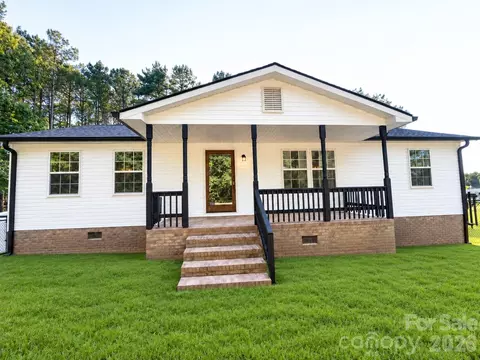 20785 S Us 52 Hwy, Albemarle, NC 28001