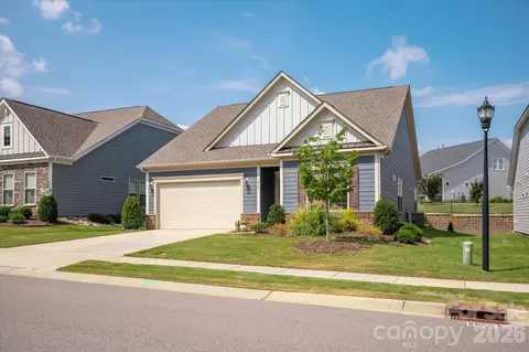 215 Pintail Dr, Monroe, NC 28110
