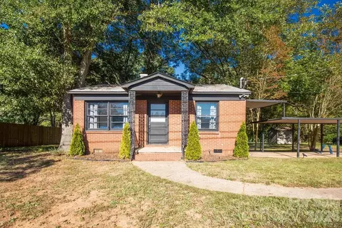 14903 Beatties Ford Rd, Huntersville, NC 28078
