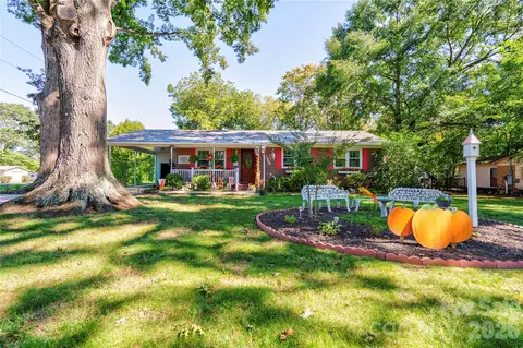 1564 Timberlake Dr, Shelby, NC 28150