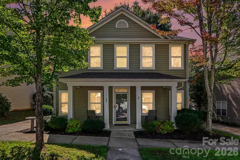 11122 Aprilia Ln, Cornelius, NC 28031