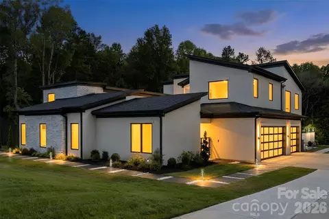 15650 Youngblood Rd, Charlotte, NC 28278
