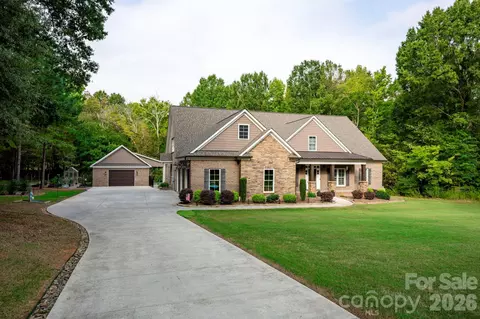 5923 Rocky River N Rd N, Indian Trail, NC 28079