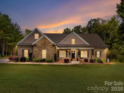 5923 Rocky River N Rd N, Indian Trail, NC 28079