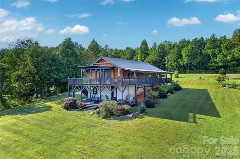 242 Falling Creek Dr, Nebo, NC 28761