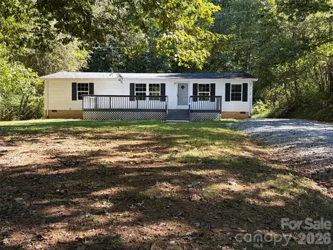 Exterior - 1034 Hidden View Loop, Marion, NC 28752 photo 2 of 8