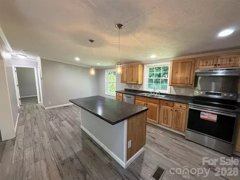 Kitchen - 1034 Hidden View Loop, Marion, NC 28752 photo 1 of 3