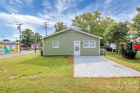212 Kerr Nw St NW, Concord, NC 28025