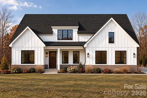 5017 Lancaster Hwy, Monroe, NC 28112