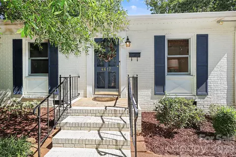 4617 Halstead Dr, Charlotte, NC 28209