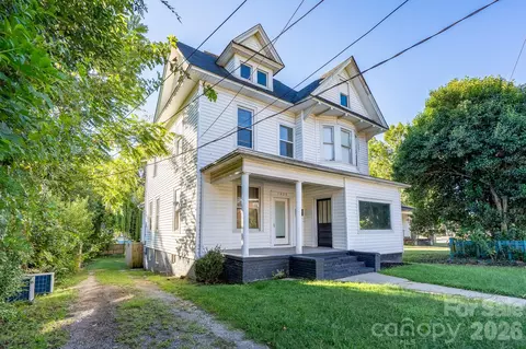 1033 S Fulton St, Salisbury, NC 28144