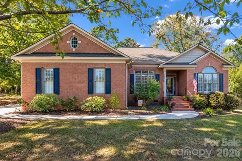 5650 Landale Nw Ct NW, Concord, NC 28027