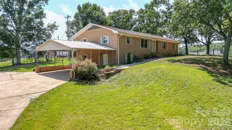 8201 Nc 200 S Hwy S, Stanfield, NC 28163