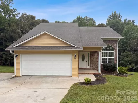 117 Sundance Cir, Statesville, NC 28625