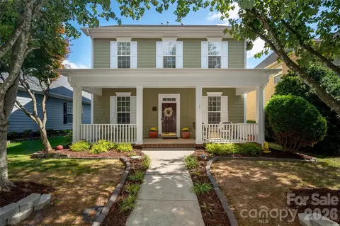 3004 Ivy Brook Pl, Matthews, NC 28104