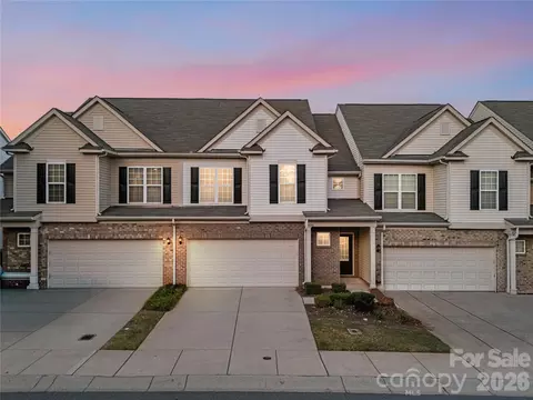 4350 Park South Station Blvd, Charlotte, NC 28210