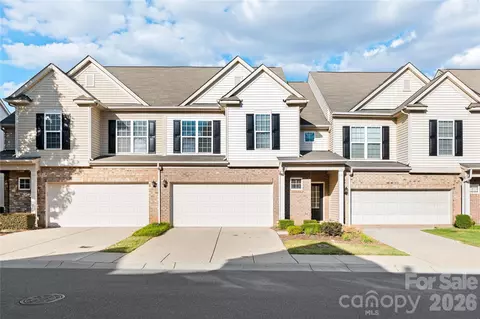 4350 Park South Station Blvd, Charlotte, NC 28210