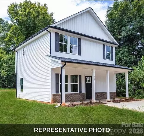 6 Th St, Spencer, NC 28159