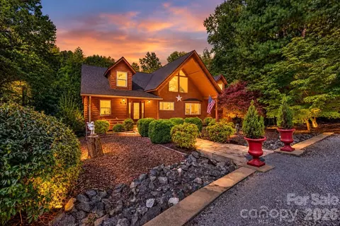 143 Rosewood Ln, Rutherfordton, NC 28139