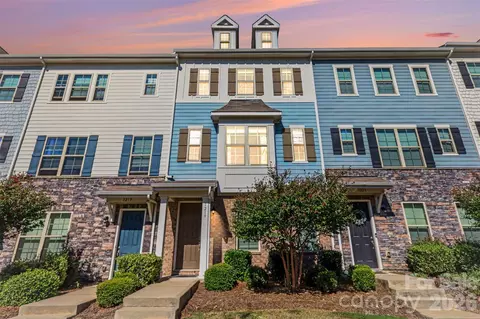1219 Whitby Moore St, Charlotte, NC 28273