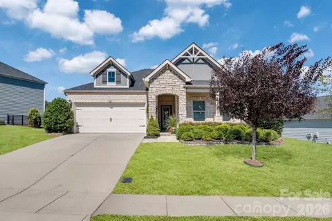 3810 Isenhour Rd, Kannapolis, NC 28081