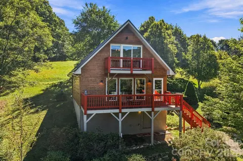 190 Camelot Dr, Banner Elk, NC 28604