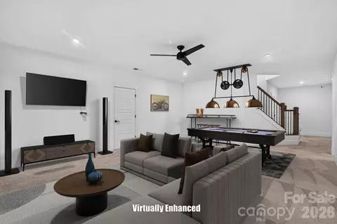 1216 Glade Arch Ln, Huntersville, NC 28078