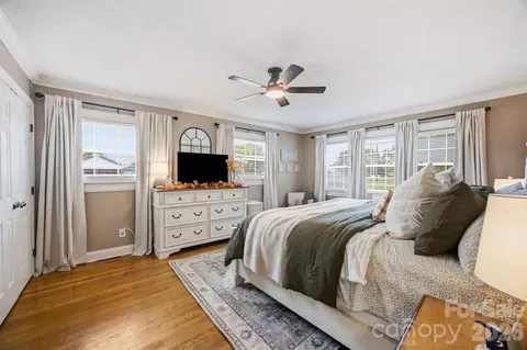 Bedroom - 1691 Cat Square Rd, Vale, NC 28168 photo 2 of 5
