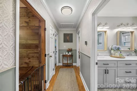 Entry Way - 1691 Cat Square Rd, Vale, NC 28168 photo 4 of 4