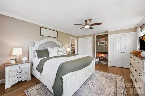 Bedroom - 1691 Cat Square Rd, Vale, NC 28168 photo 1 of 5