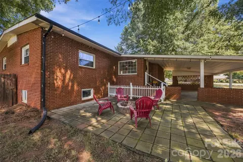 Exterior - 1691 Cat Square Rd, Vale, NC 28168 photo 6 of 7