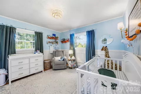 Bedroom - 1691 Cat Square Rd, Vale, NC 28168 photo 5 of 5