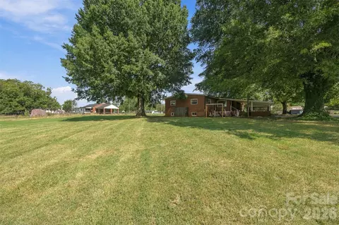Exterior - 1691 Cat Square Rd, Vale, NC 28168 photo 7 of 7