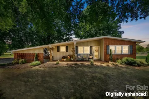 Exterior - 1691 Cat Square Rd, Vale, NC 28168 photo 3 of 7