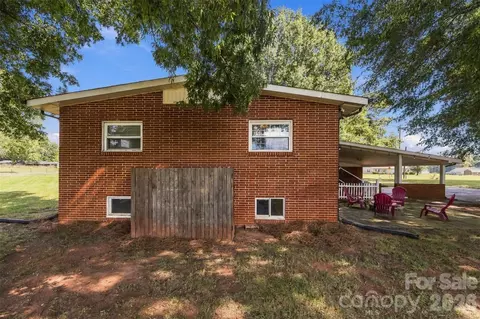 Exterior - 1691 Cat Square Rd, Vale, NC 28168 photo 5 of 7