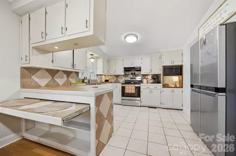 Kitchen - 1691 Cat Square Rd, Vale, NC 28168 photo 3 of 3