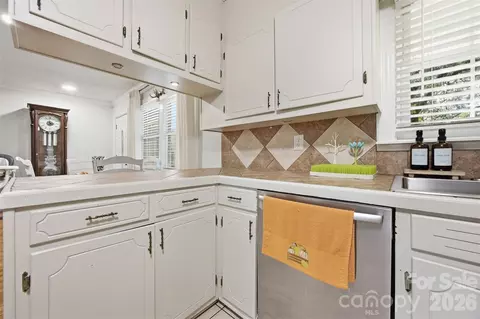 Kitchen - 1691 Cat Square Rd, Vale, NC 28168 photo 2 of 3