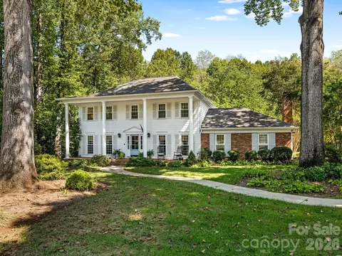 2007 Fromby Ct, Charlotte, NC 28211