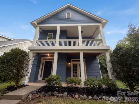 3926 Wilgrove Way Dr, Charlotte, NC 28213