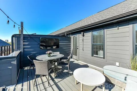 1135 Northend 43 Dr #43, Charlotte, NC 28206