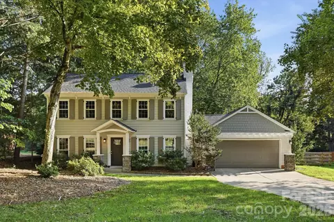 6213 Bevington Pl, Charlotte, NC 28277