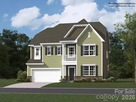 5359 Sunrise Pink 76 Rd #76, Kannapolis, NC 28081