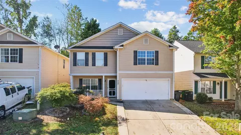 5142 Grays Ridge 15 Dr #15, Charlotte, NC 28269