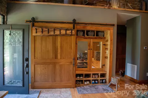 Entry Way - 5410 Tobacco Rd, Trinity, NC 27370 photo 2 of 2